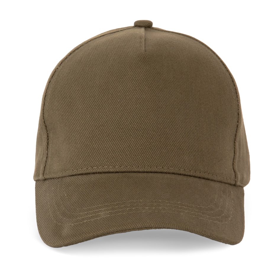 KP133 - Casquette 5 panneaux - Occifloc