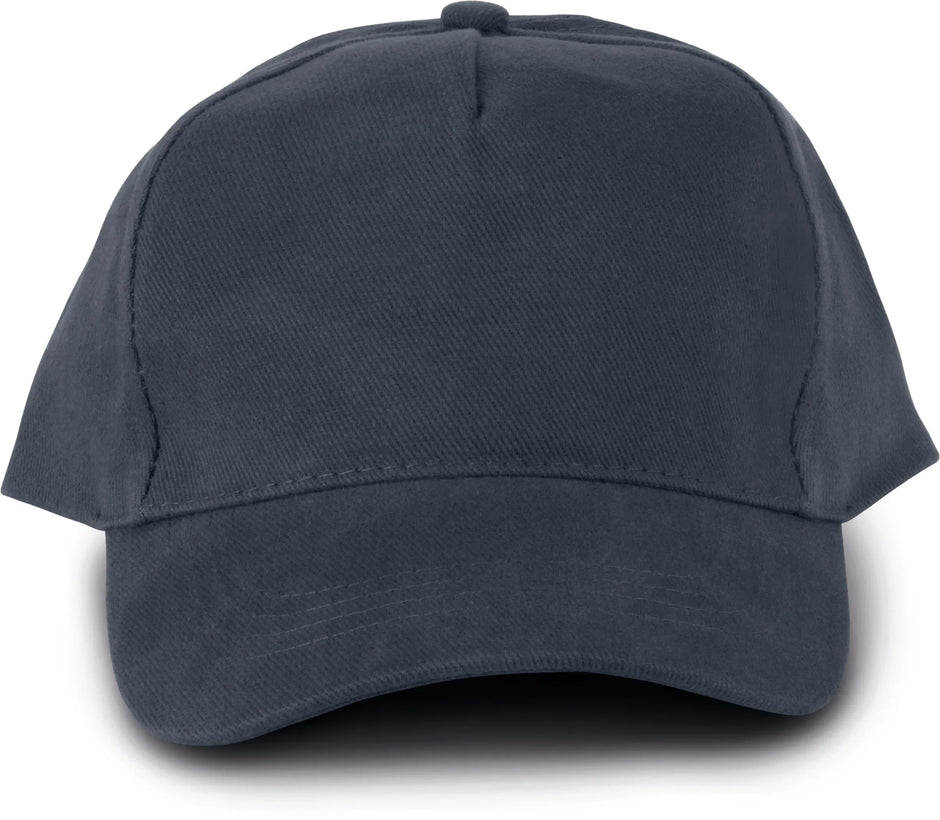 KP133 - Casquette 5 panneaux - Occifloc