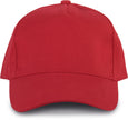 KP133 - Casquette 5 panneaux - Occifloc