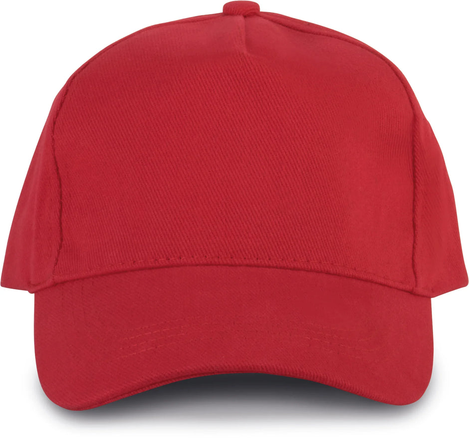 KP133 - Casquette 5 panneaux - Occifloc