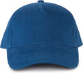 KP133 - Casquette 5 panneaux - Occifloc