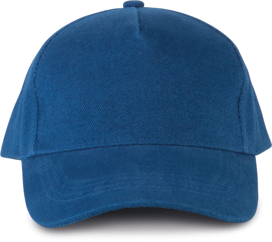 KP133 - Casquette 5 panneaux - Occifloc