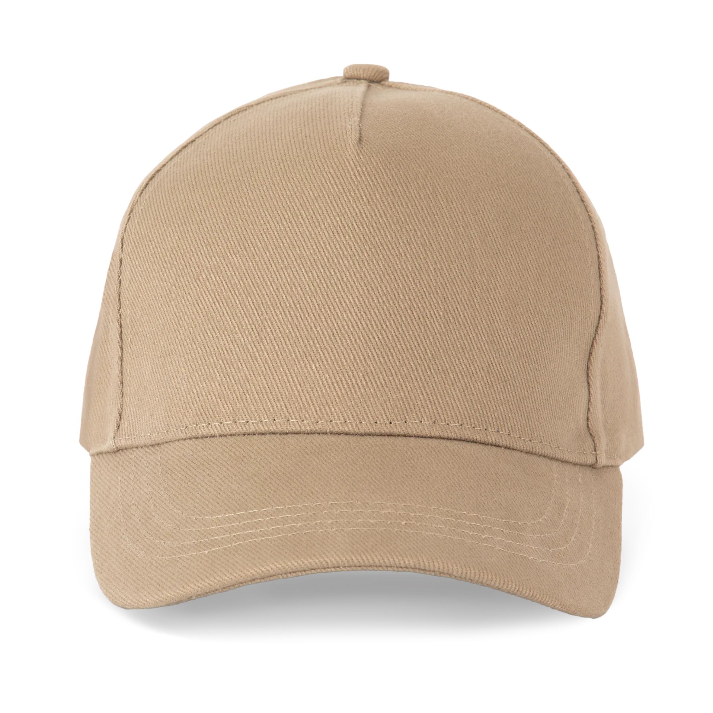 KP133 - Casquette 5 panneaux - Occifloc