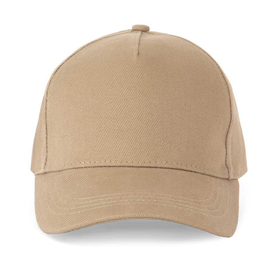 KP133 - Casquette 5 panneaux - Occifloc