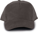 KP133 - Casquette 5 panneaux - Occifloc