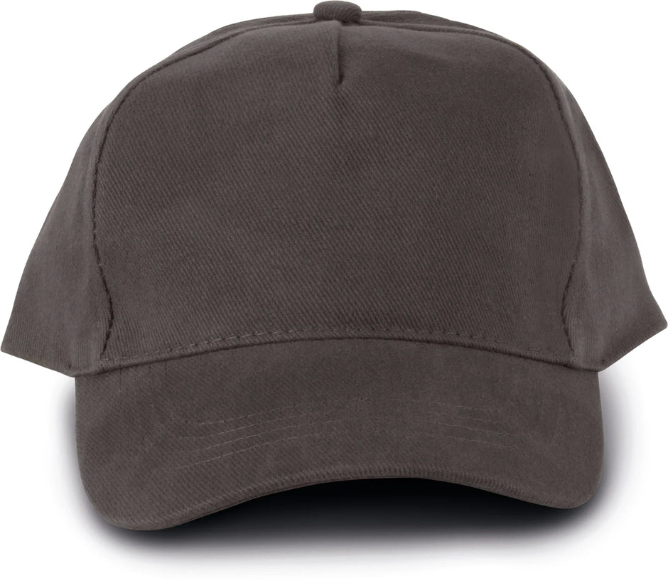 KP133 - Casquette 5 panneaux - Occifloc