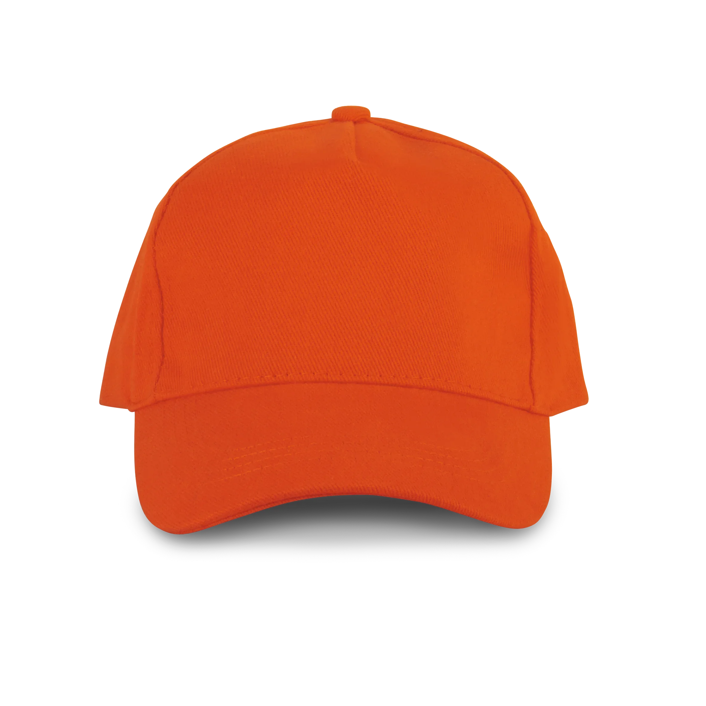 KP133 - Casquette 5 panneaux - Occifloc