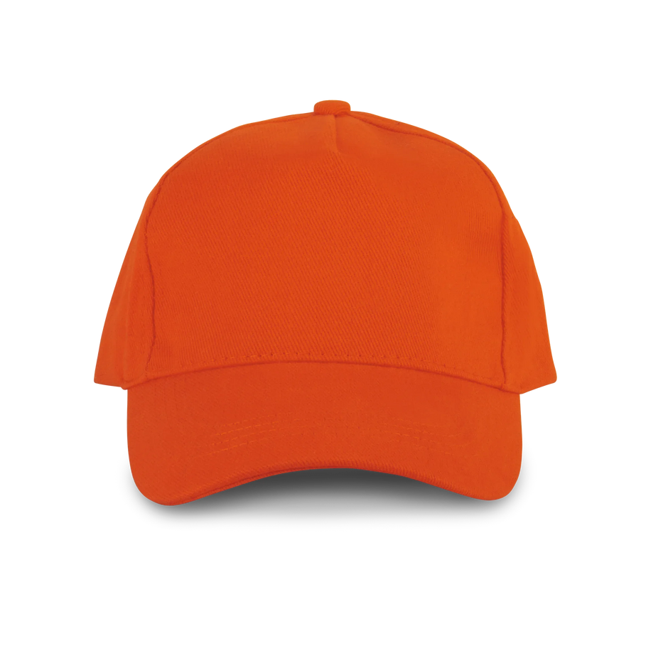 KP133 - Casquette 5 panneaux - Occifloc
