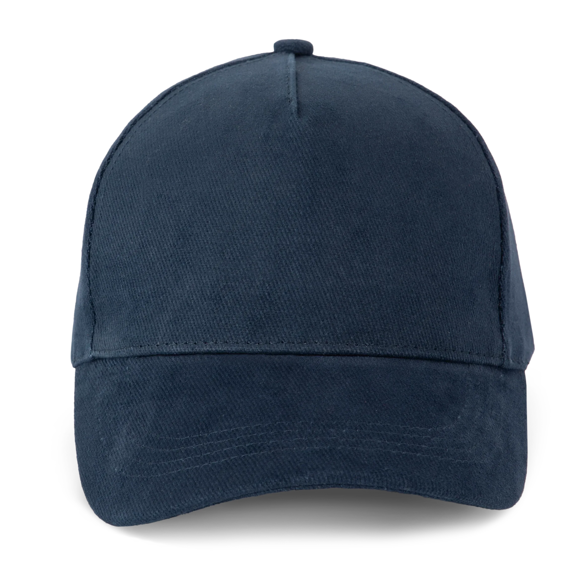 KP133 - Casquette 5 panneaux - Occifloc