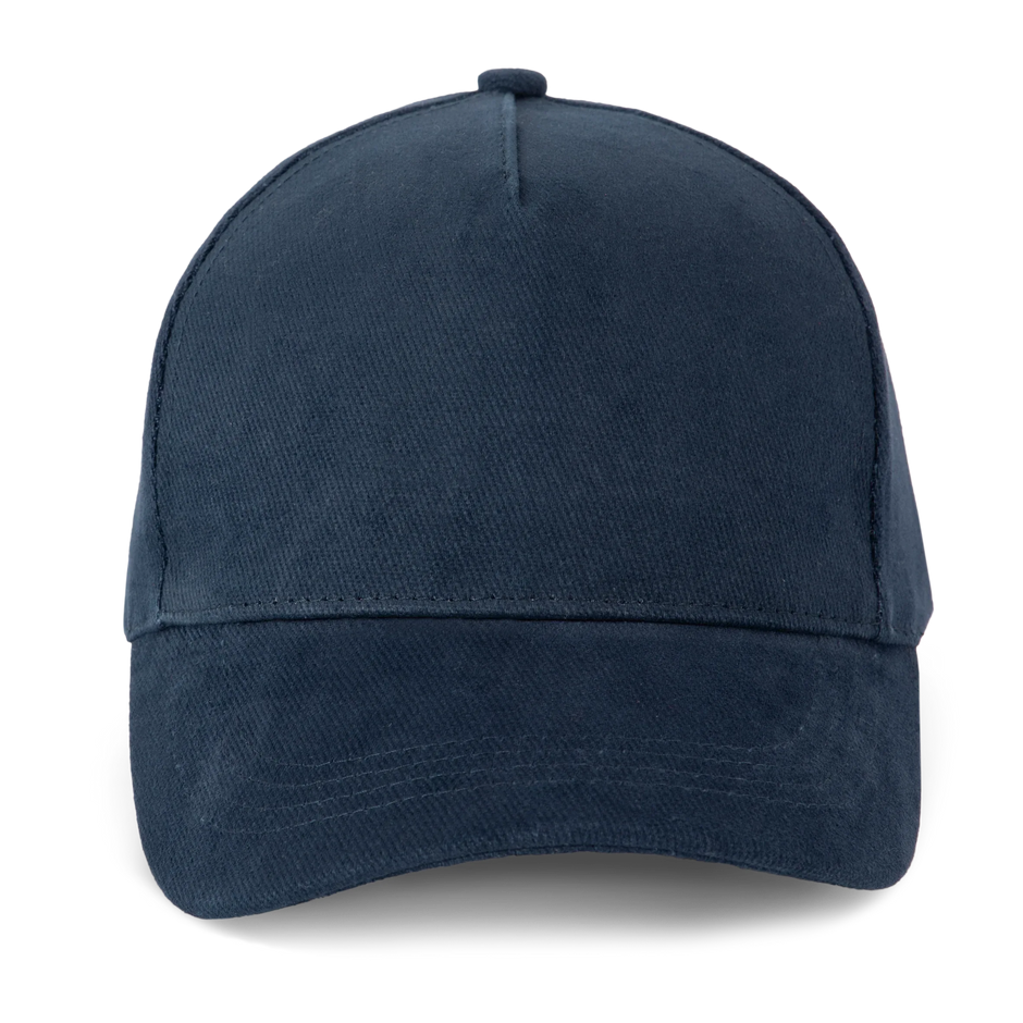 KP133 - Casquette 5 panneaux - Occifloc