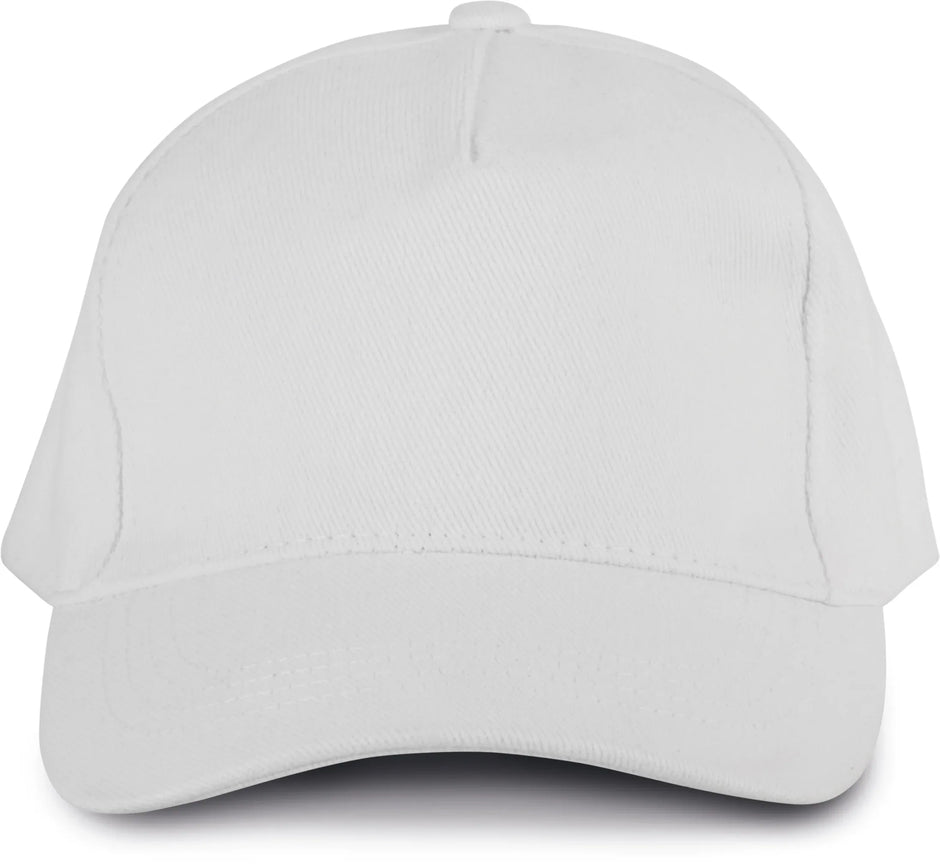 KP133 - Casquette 5 panneaux - Occifloc