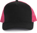 KP137 - Casquette trucker - 5 panneaux - Occifloc