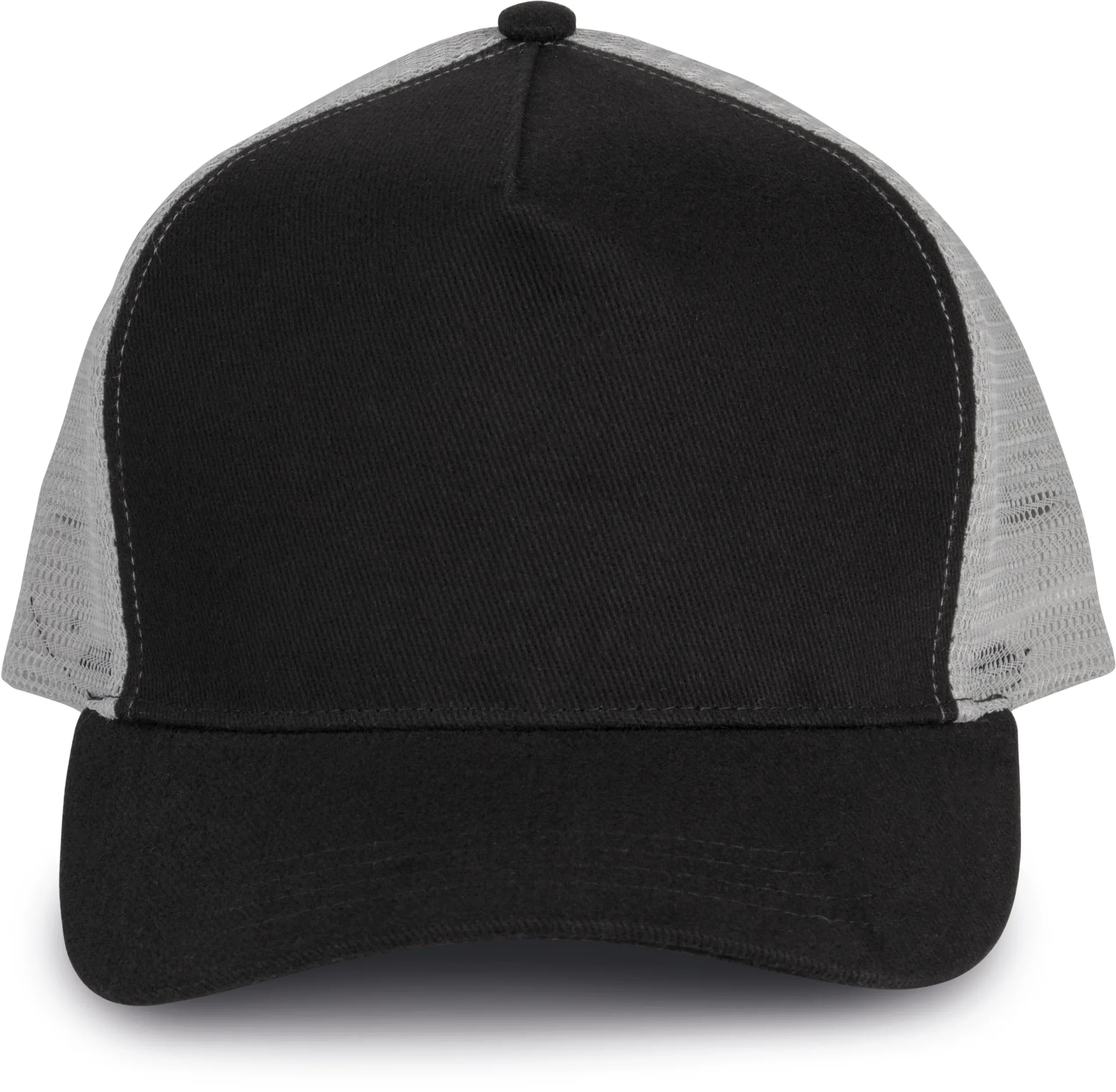 KP137 - Casquette trucker - 5 panneaux - Occifloc