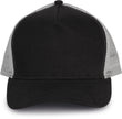 KP137 - Casquette trucker - 5 panneaux - Occifloc