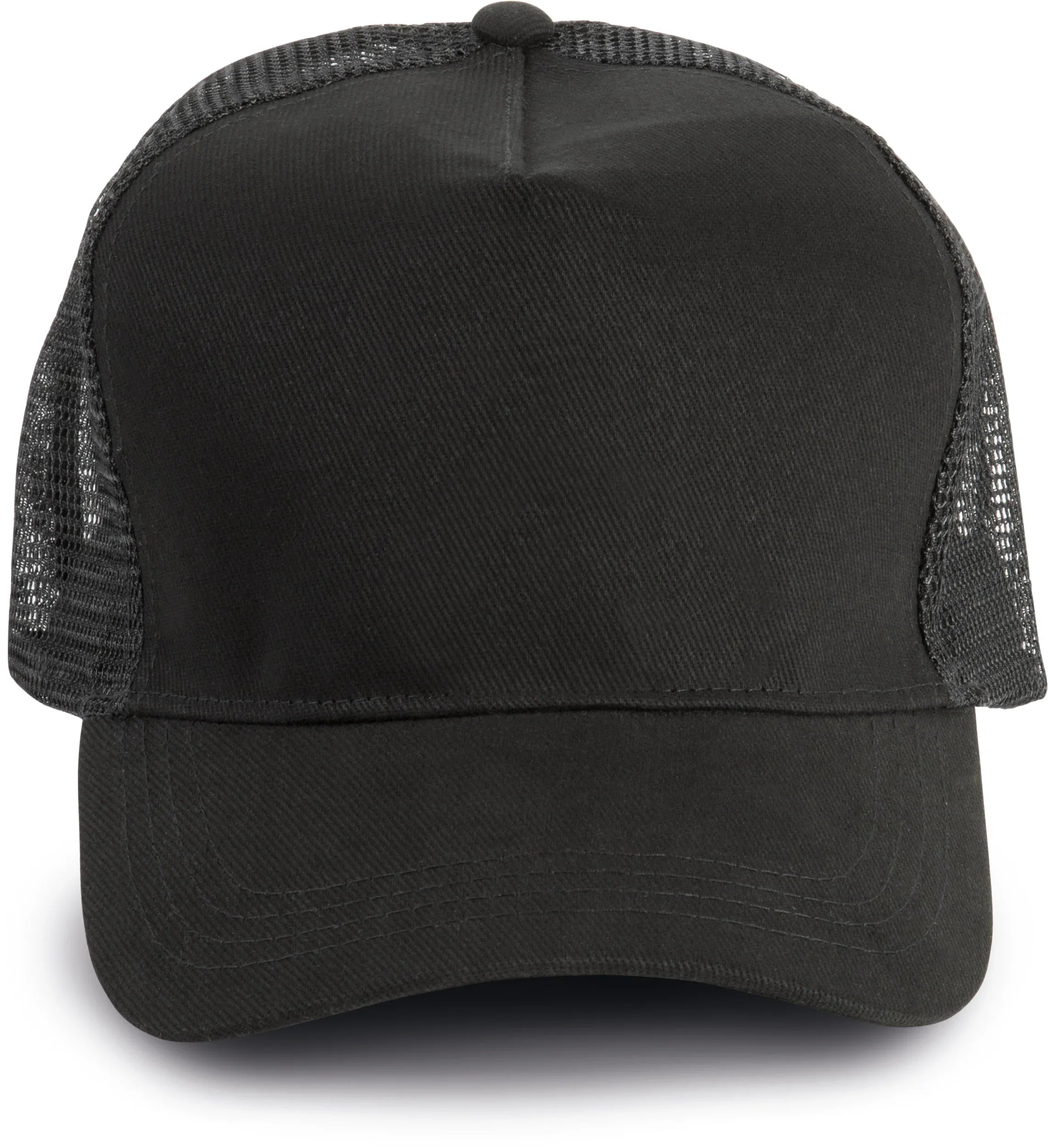 KP137 - Casquette trucker - 5 panneaux - Occifloc