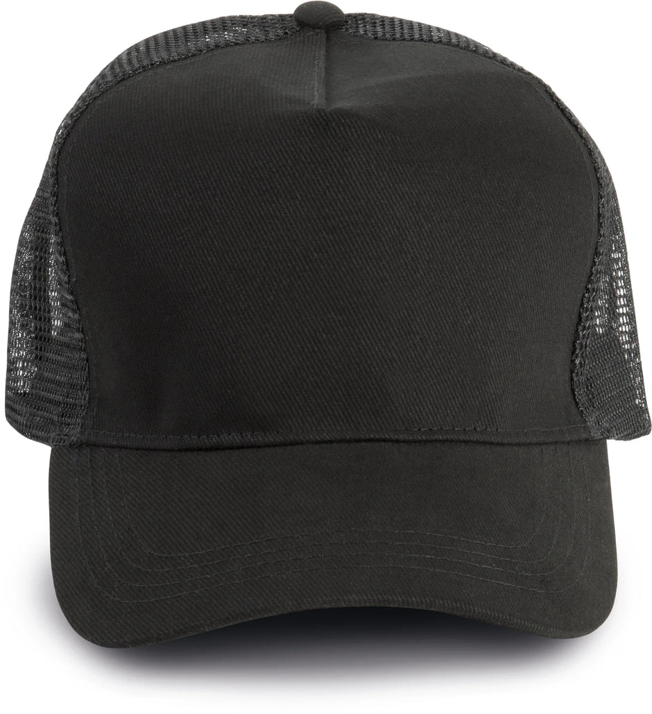 KP137 - Casquette trucker - 5 panneaux - Occifloc