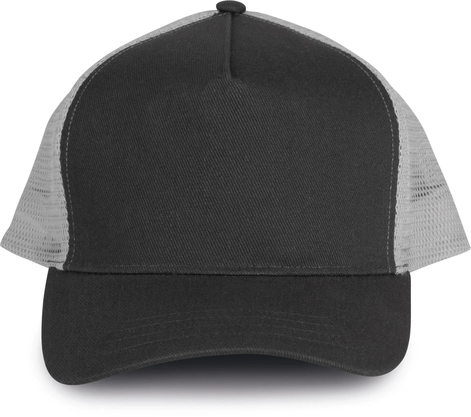 KP137 - Casquette trucker - 5 panneaux - Occifloc