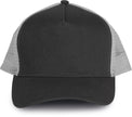 KP137 - Casquette trucker - 5 panneaux - Occifloc