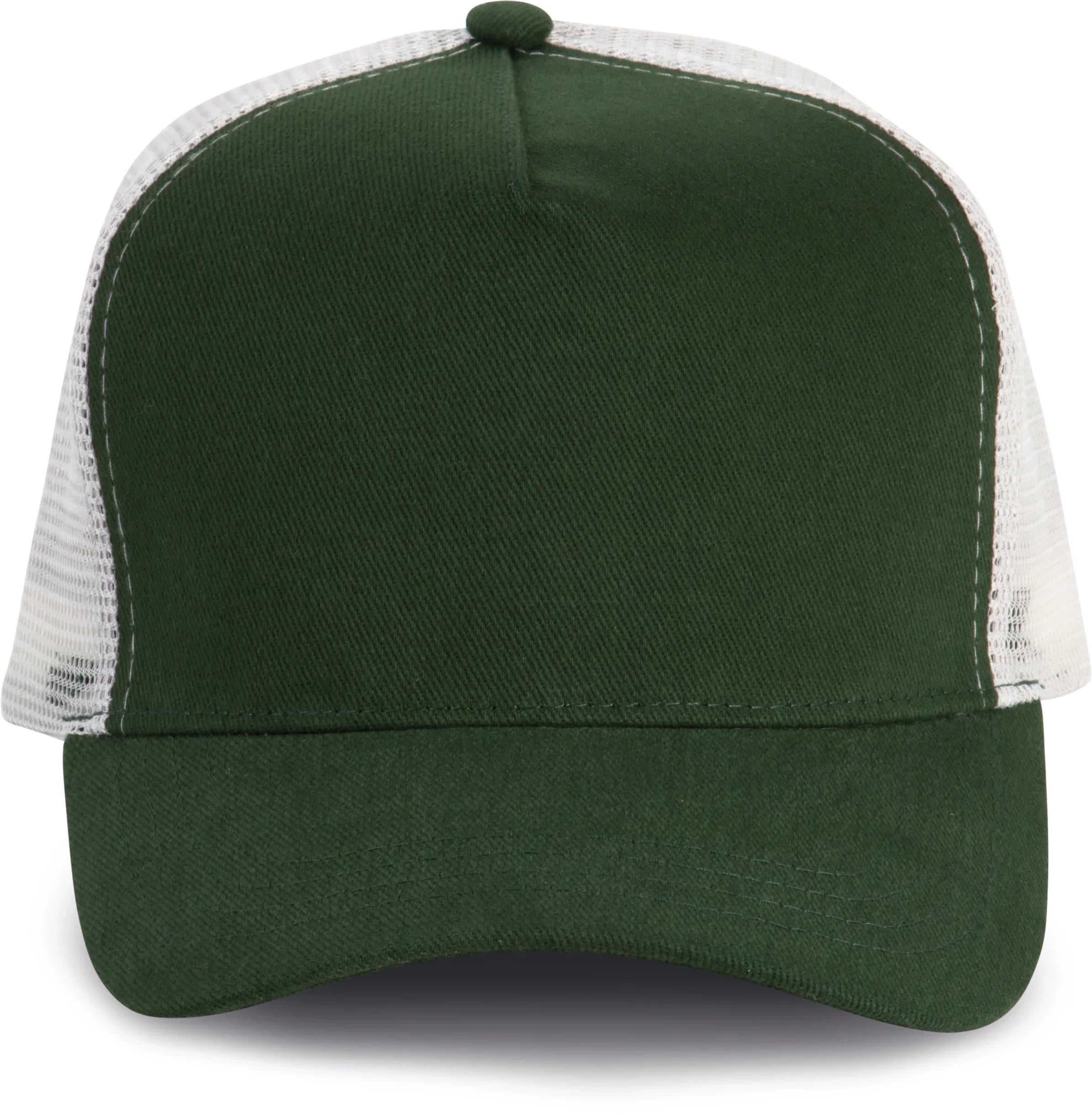 KP137 - Casquette trucker - 5 panneaux - Occifloc