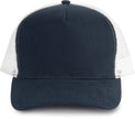 KP137 - Casquette trucker - 5 panneaux - Occifloc