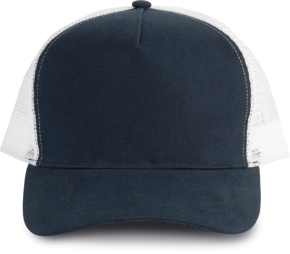 KP137 - Casquette trucker - 5 panneaux - Occifloc