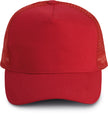KP137 - Casquette trucker - 5 panneaux - Occifloc