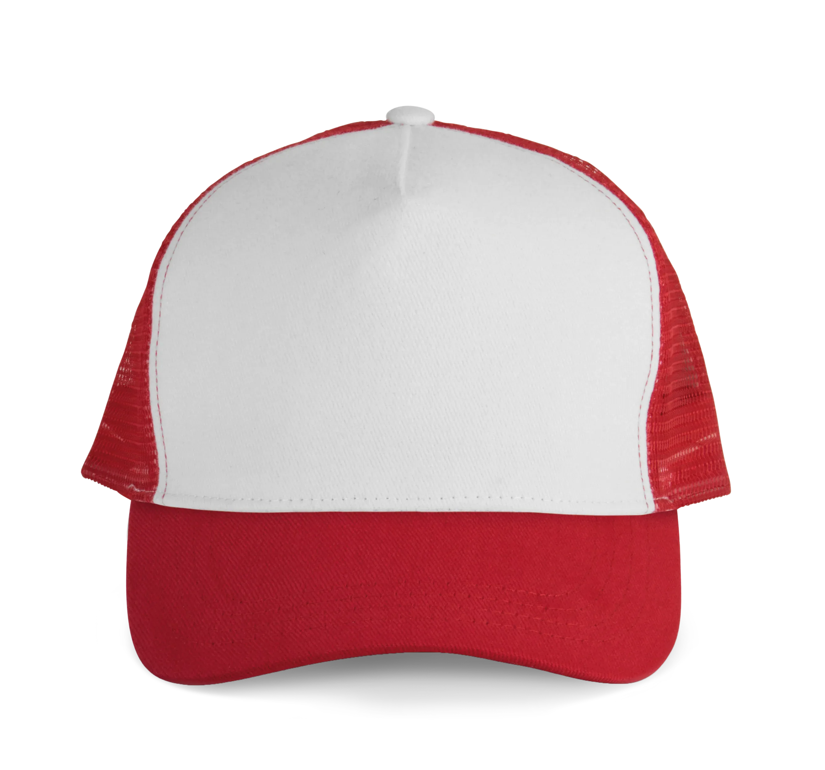 KP137 - Casquette trucker - 5 panneaux - Occifloc