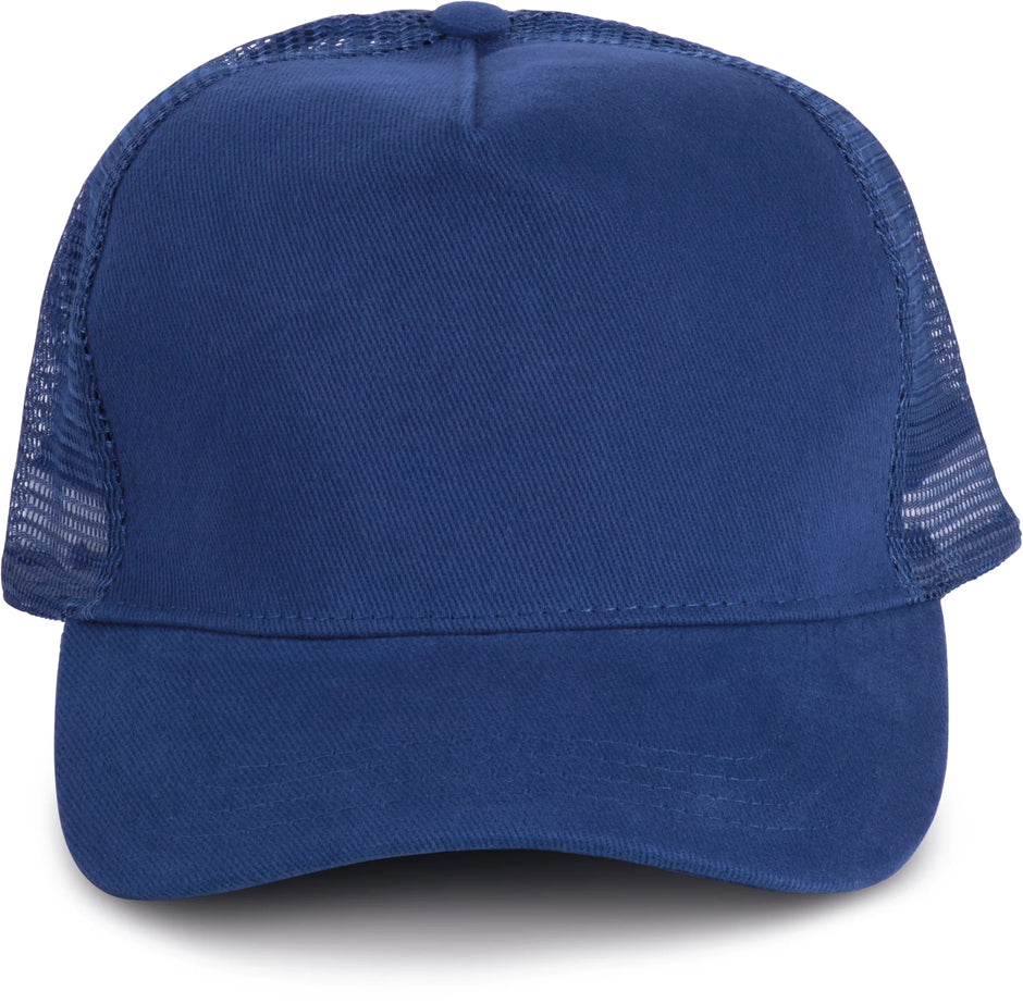 KP137 - Casquette trucker - 5 panneaux - Occifloc