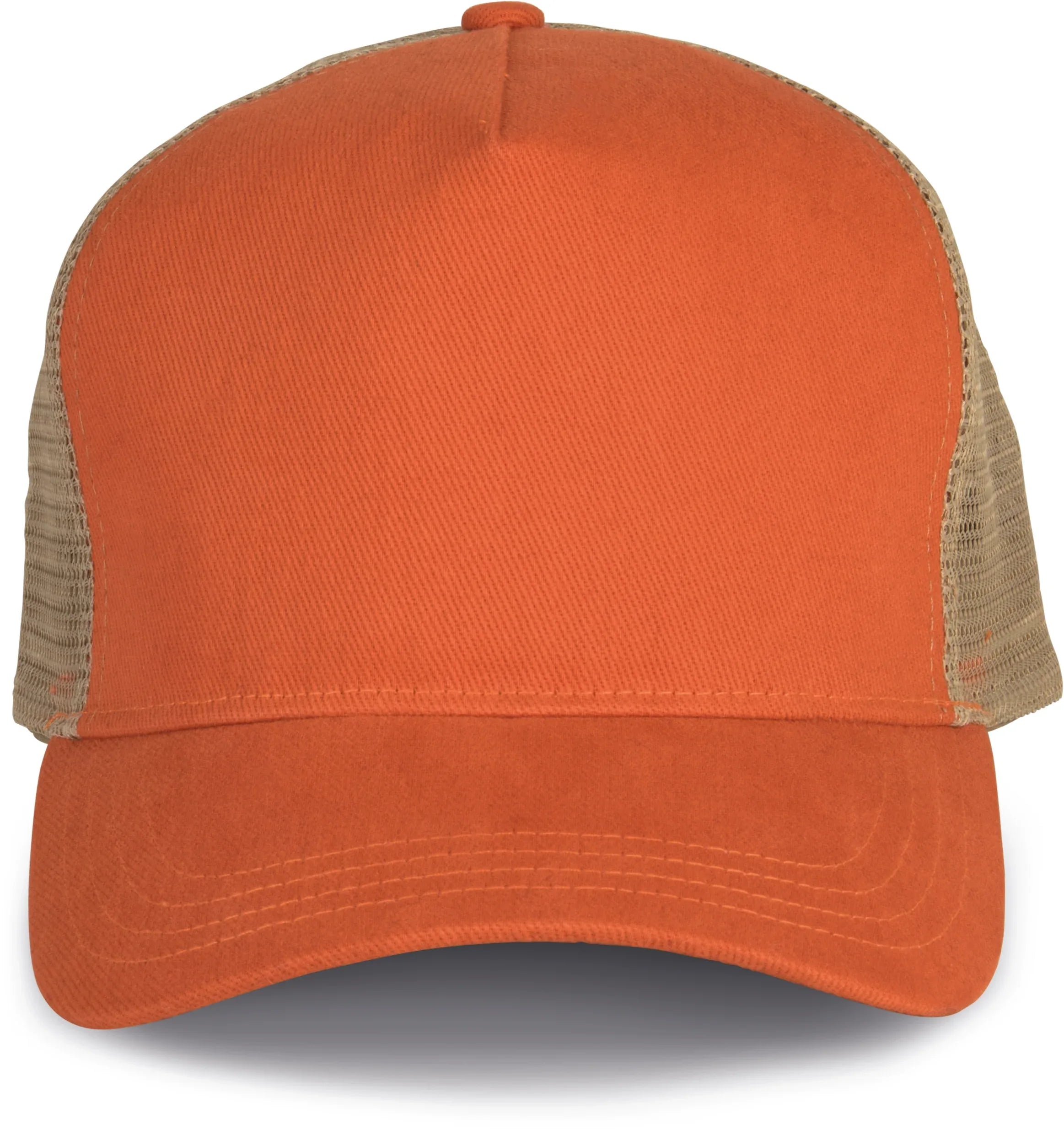 KP137 - Casquette trucker - 5 panneaux - Occifloc