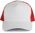 KP137 - Casquette trucker - 5 panneaux - Occifloc