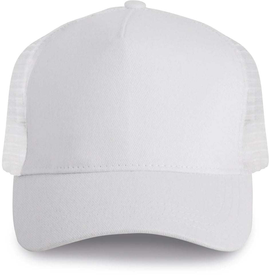KP137 - Casquette trucker - 5 panneaux - Occifloc