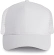 KP137 - Casquette trucker - 5 panneaux - Occifloc