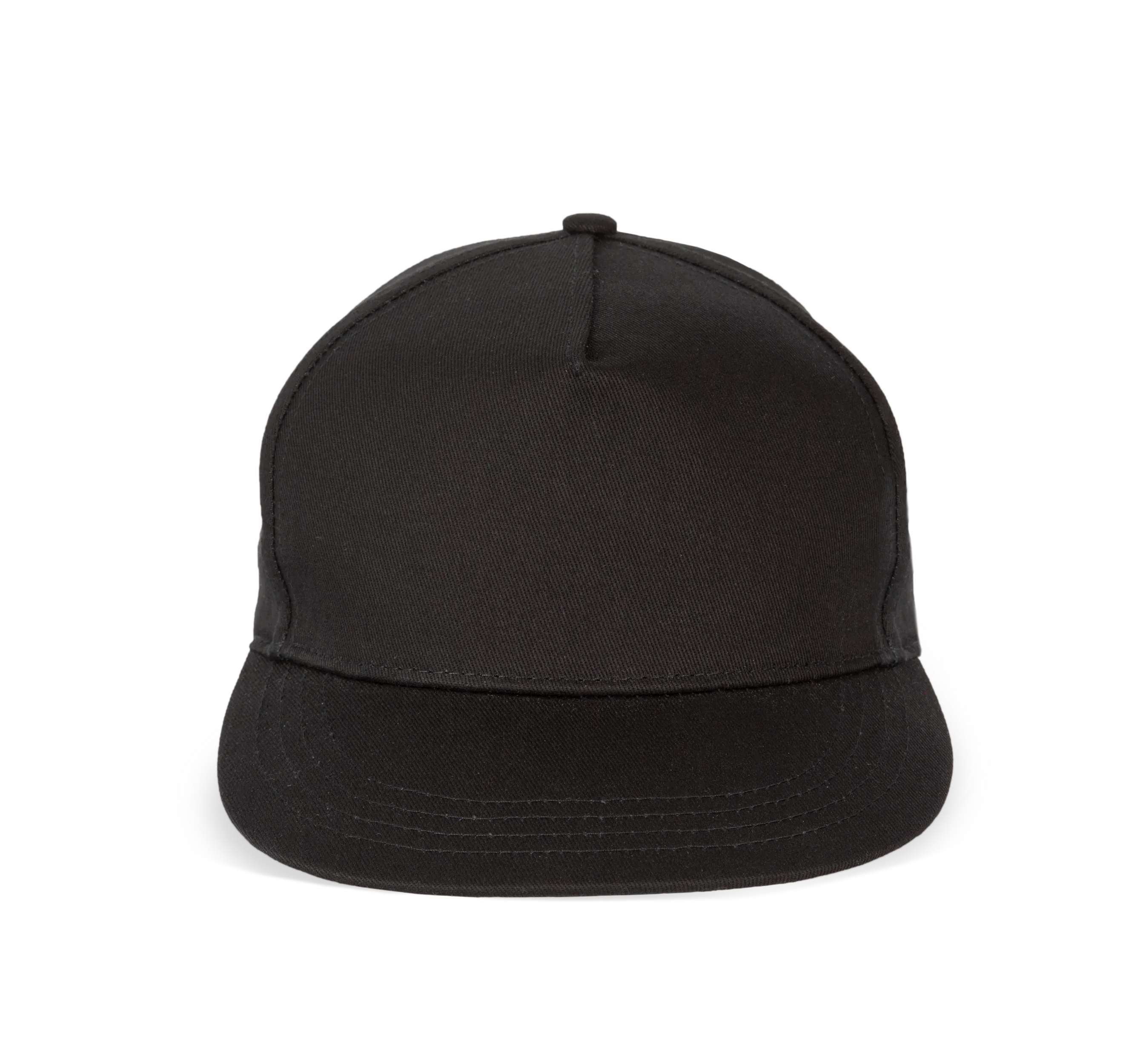 KP139 - Casquette snapback - 5 panneaux - Occifloc