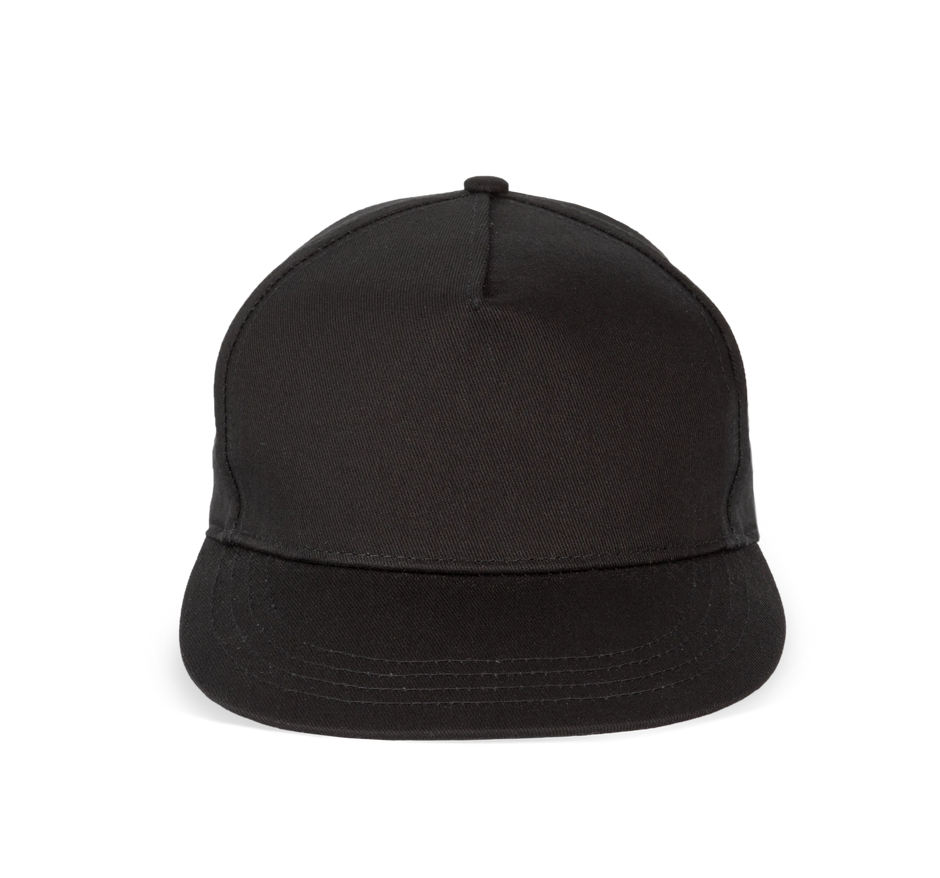 KP139 - Casquette snapback - 5 panneaux - Occifloc