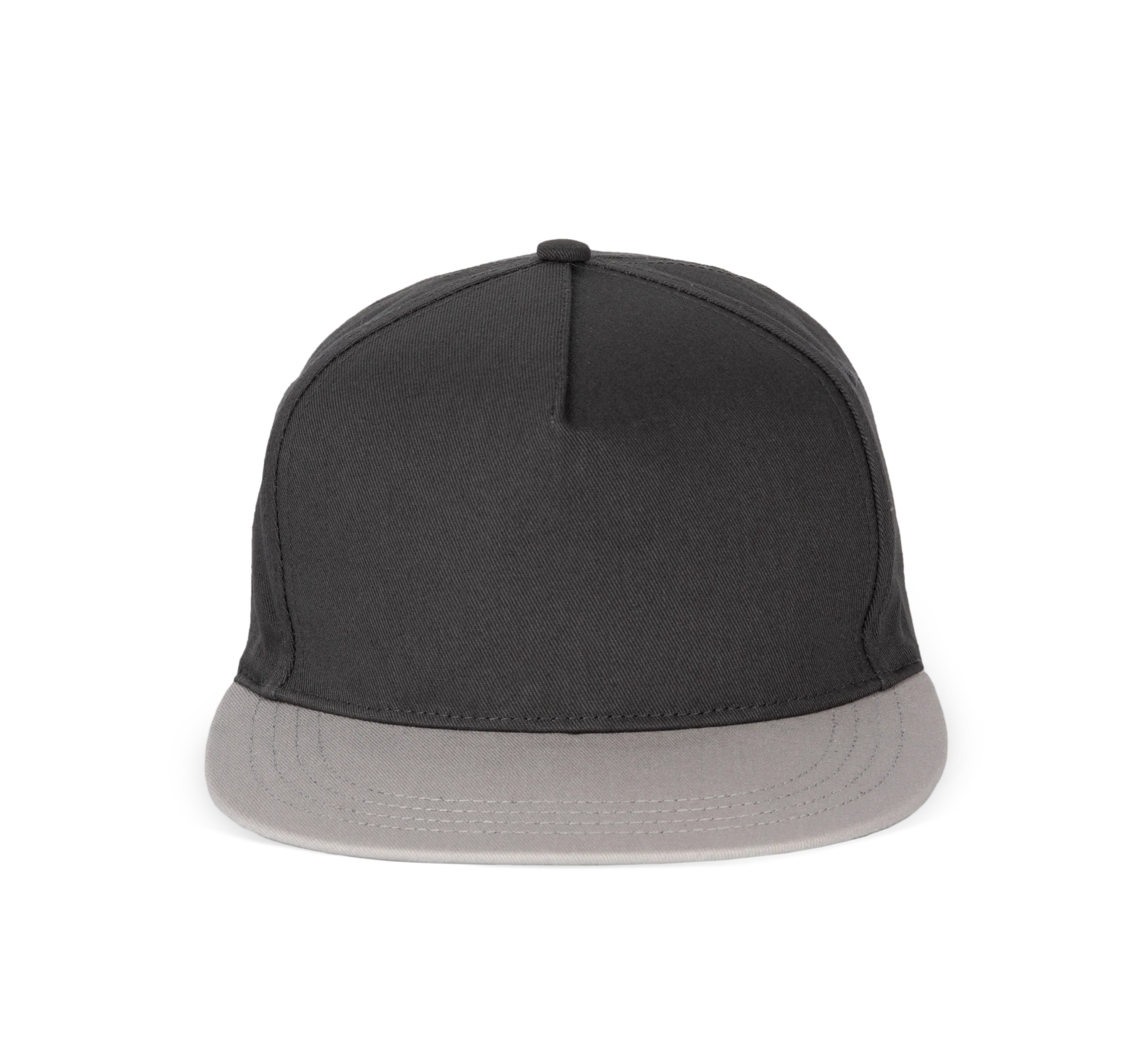 KP139 - Casquette snapback - 5 panneaux - Occifloc