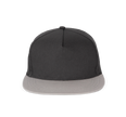 KP139 - Casquette snapback - 5 panneaux - Occifloc