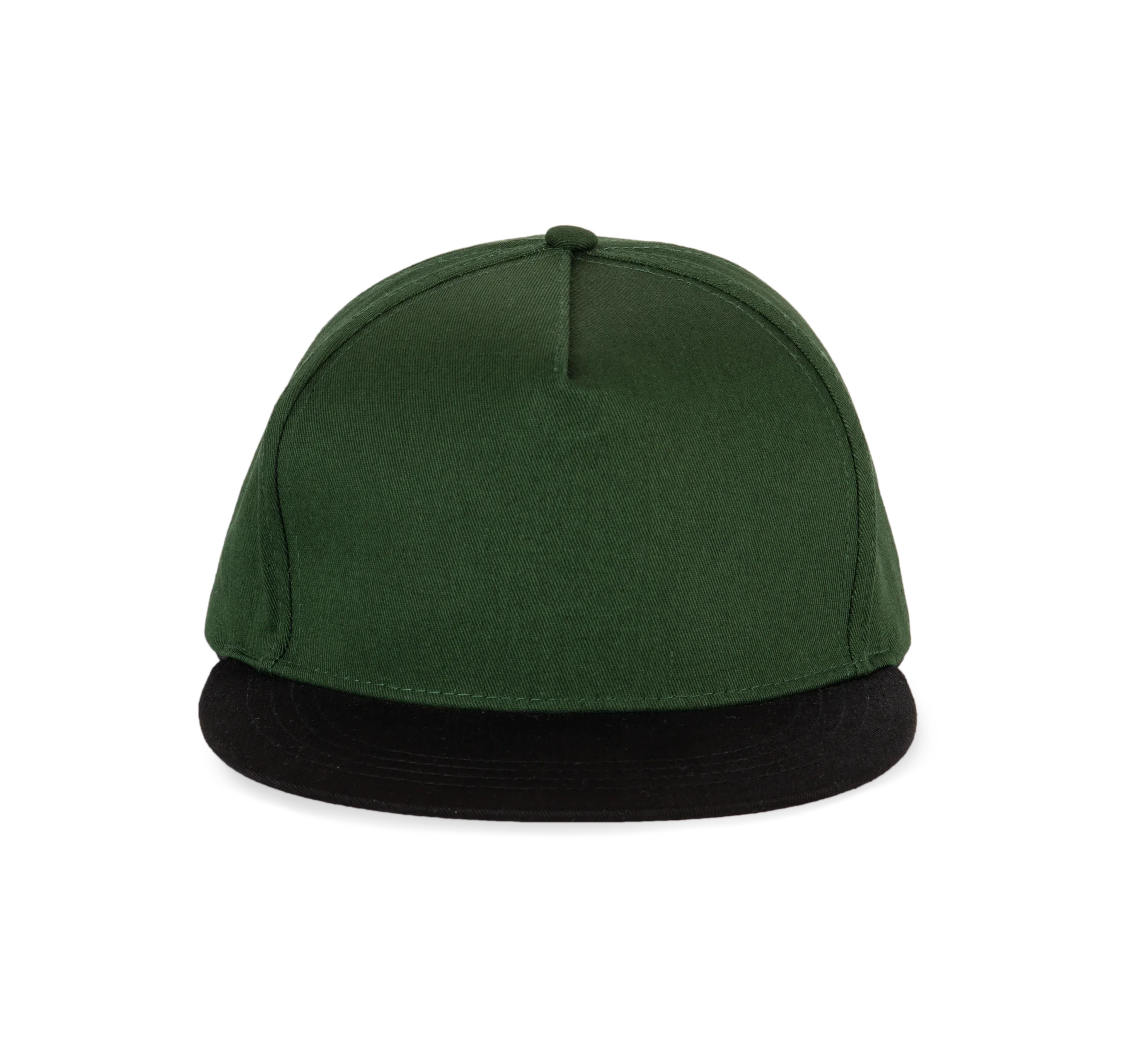 KP139 - Casquette snapback - 5 panneaux - Occifloc