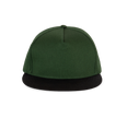 KP139 - Casquette snapback - 5 panneaux - Occifloc