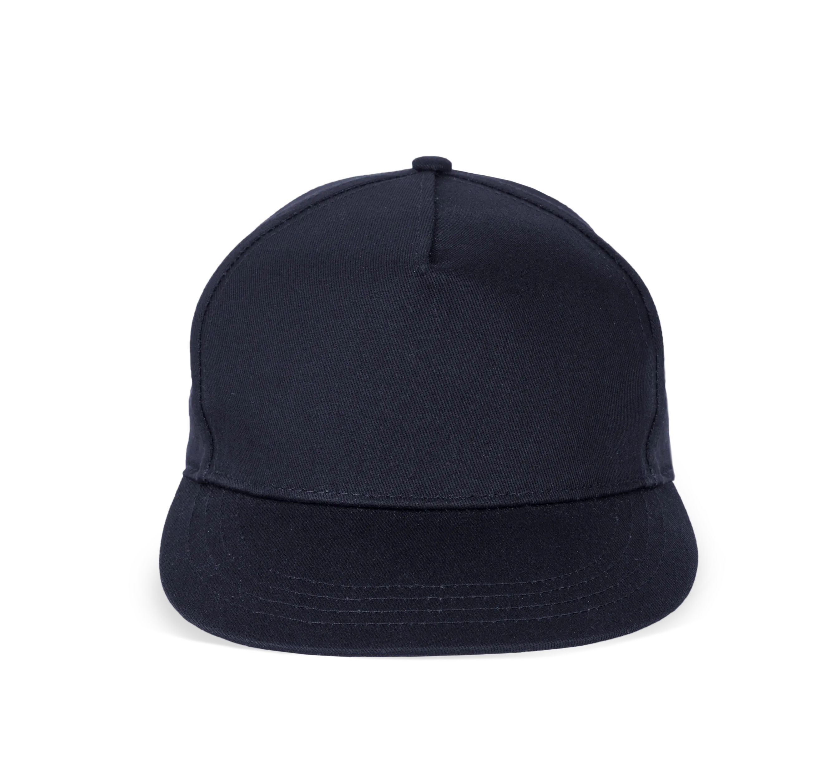 KP139 - Casquette snapback - 5 panneaux - Occifloc