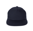 KP139 - Casquette snapback - 5 panneaux - Occifloc