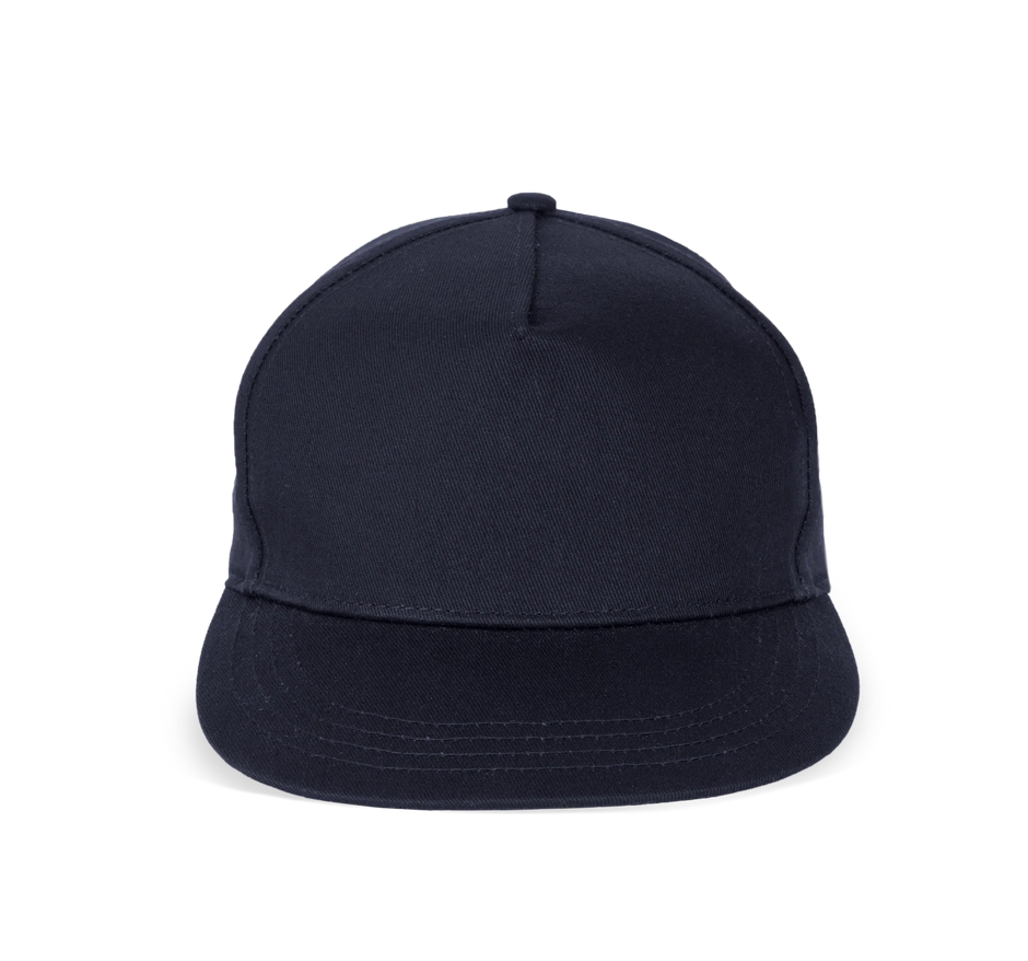 KP139 - Casquette snapback - 5 panneaux - Occifloc