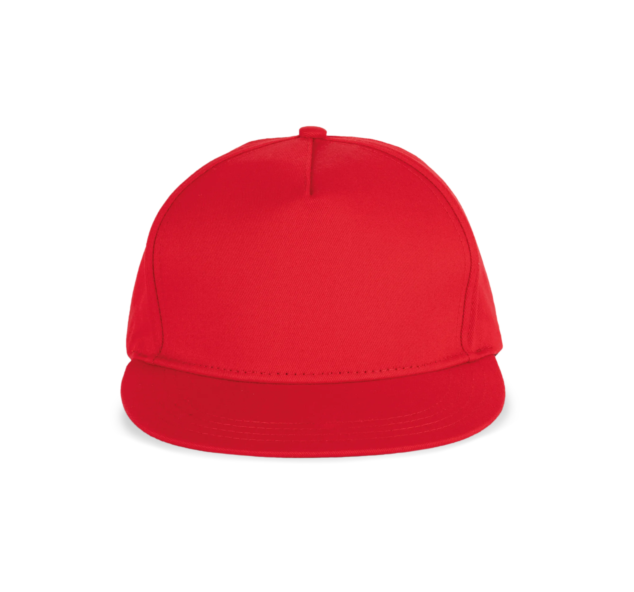 KP139 - Casquette snapback - 5 panneaux - Occifloc