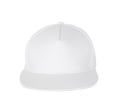 KP139 - Casquette snapback - 5 panneaux - Occifloc