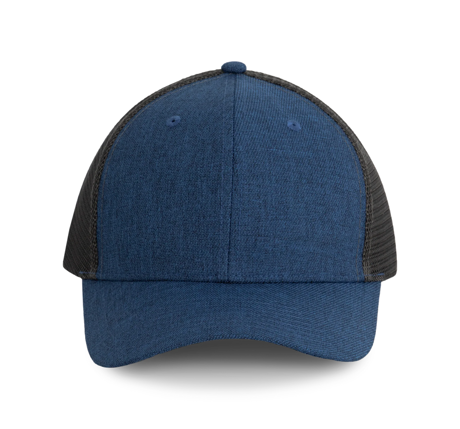 KP142 - Casquette Urban Trucker - 6 panneaux - Occifloc