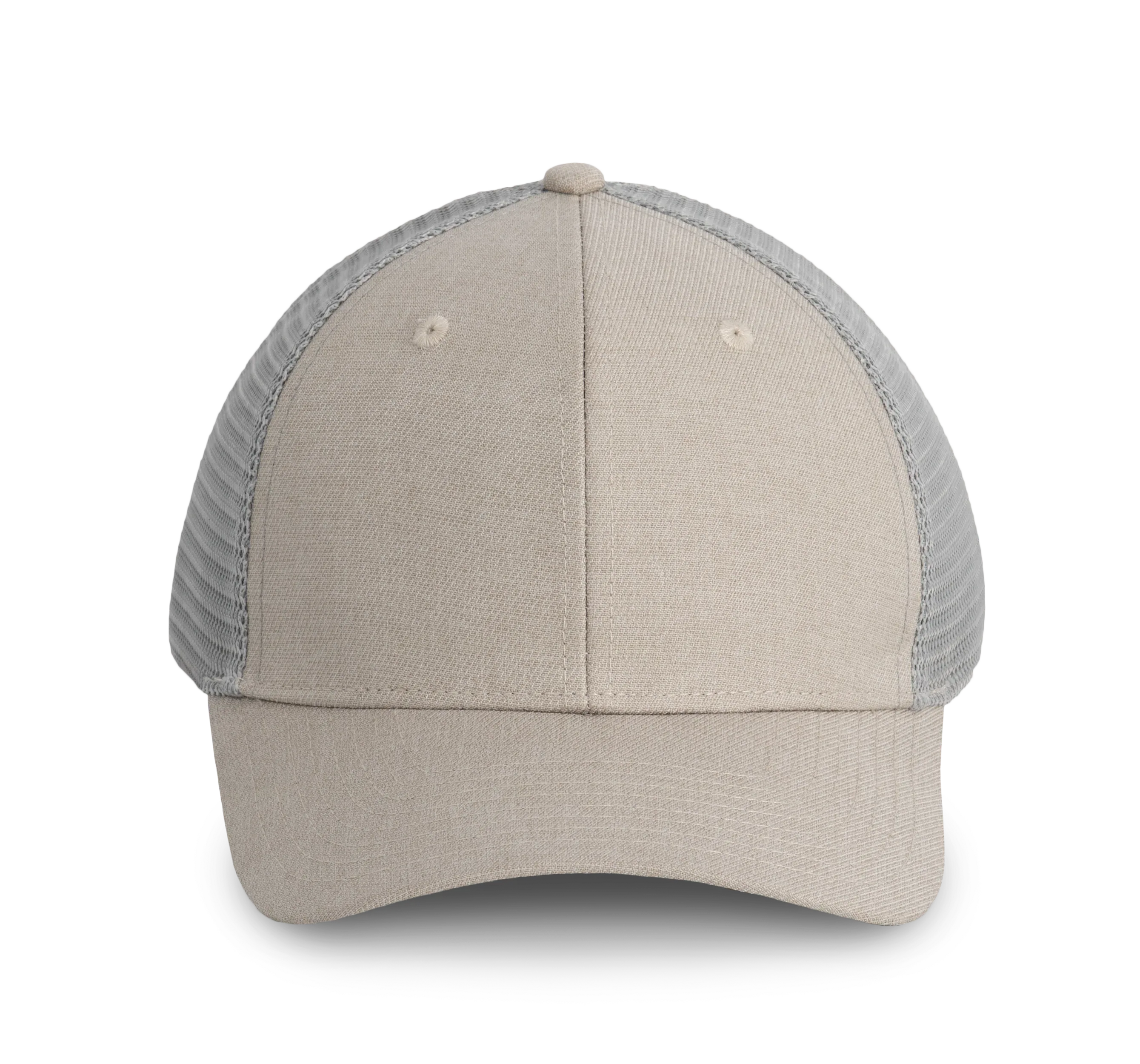 KP142 - Casquette Urban Trucker - 6 panneaux - Occifloc