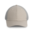 KP142 - Casquette Urban Trucker - 6 panneaux - Occifloc