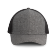 KP142 - Casquette Urban Trucker - 6 panneaux - Occifloc