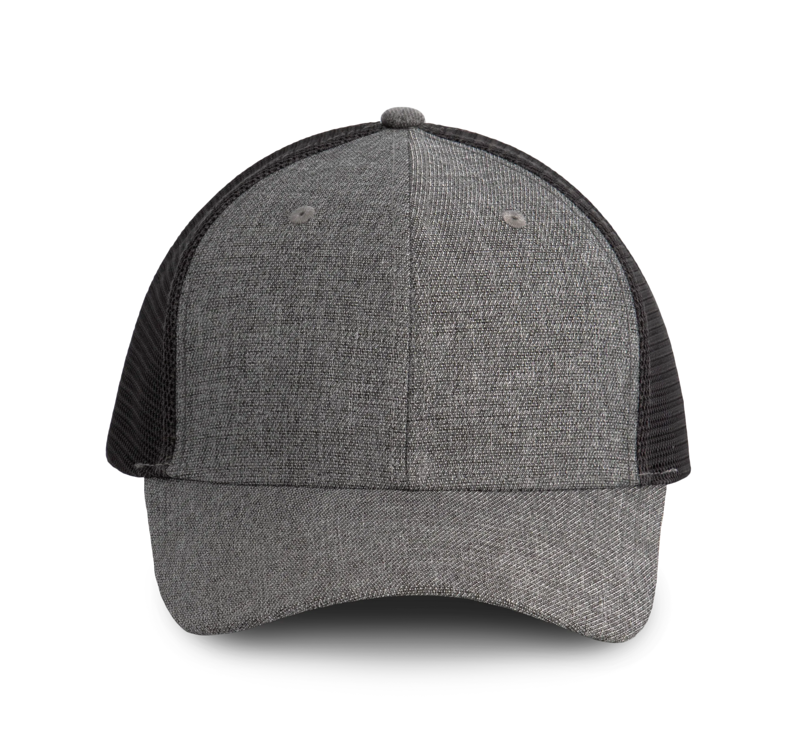 KP142 - Casquette Urban Trucker - 6 panneaux - Occifloc