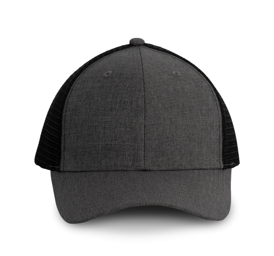 KP142 - Casquette Urban Trucker - 6 panneaux - Occifloc