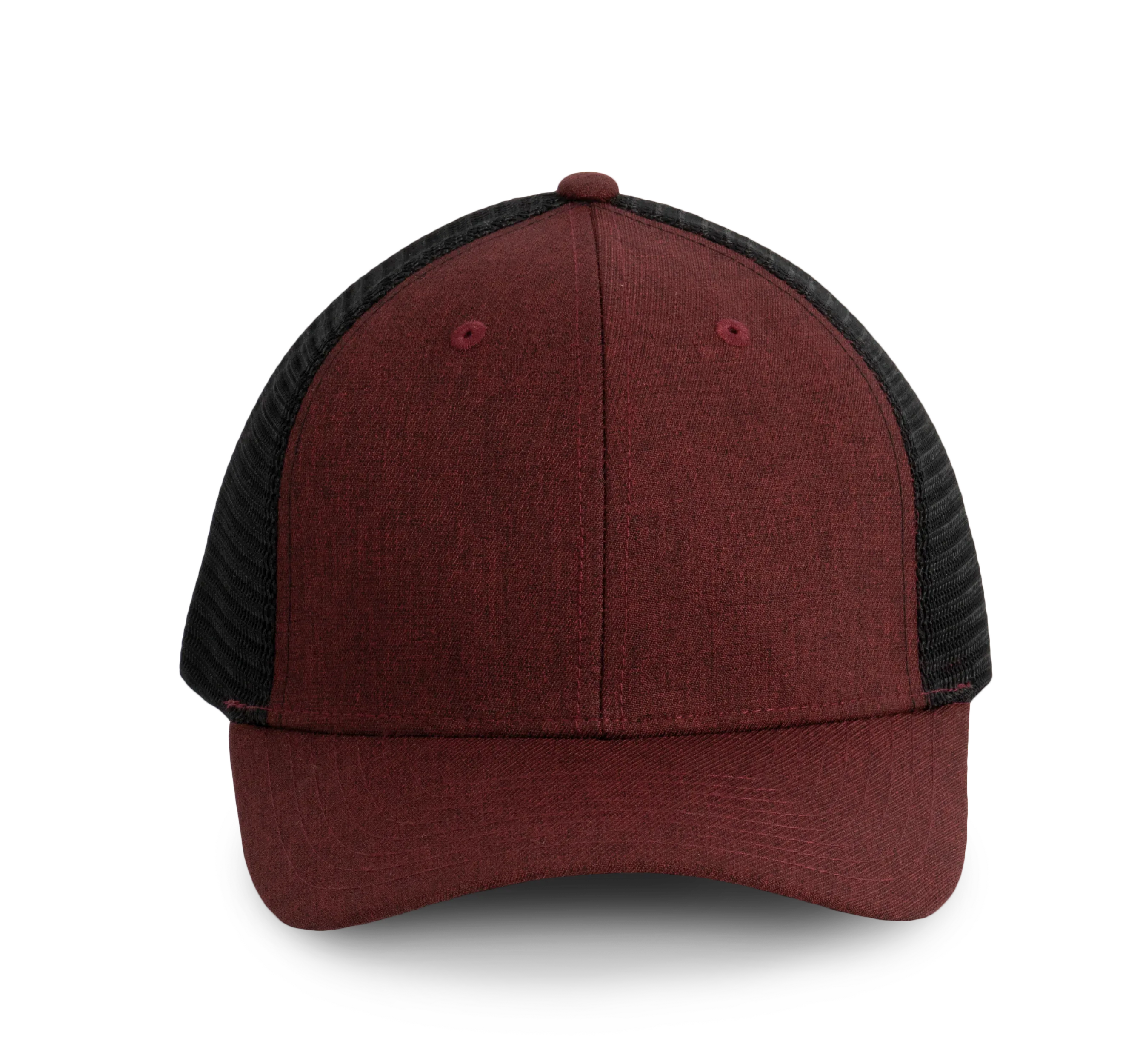 KP142 - Casquette Urban Trucker - 6 panneaux - Occifloc